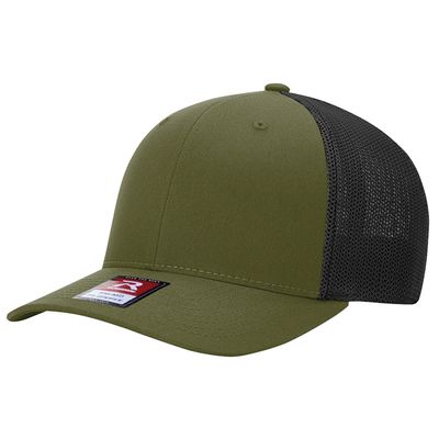 LODEN/BLACK LODEN/BLACK - Imprint Now - AUS