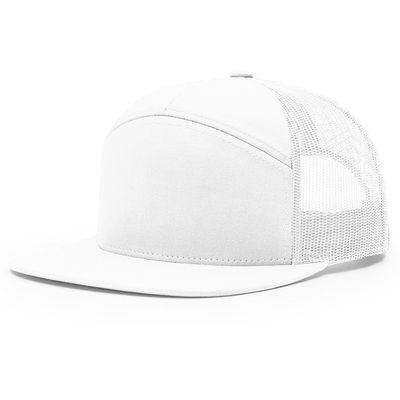 White White - Imprint Now - AUS