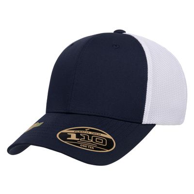NAVY/WHITE NAVY/WHITE - Imprint Now - AUS