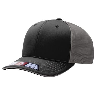 BLACK/CHARCOAL BLACK/CHARCOAL - Imprint Now - AUS