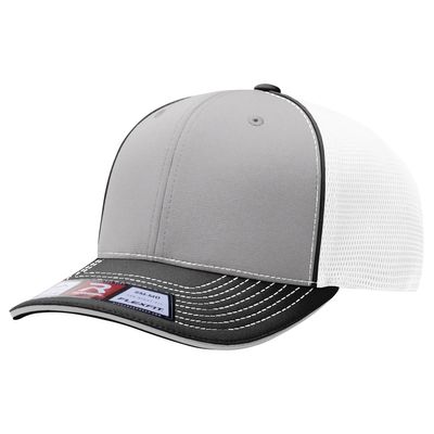 GRAY/WHITE/BLACK GRAY/WHITE/BLACK - Imprint Now - AUS