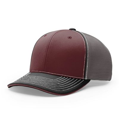 MAROON/CHARCOAL/BLACK MAROON/CHARCOAL/BLACK - Imprint Now - AUS