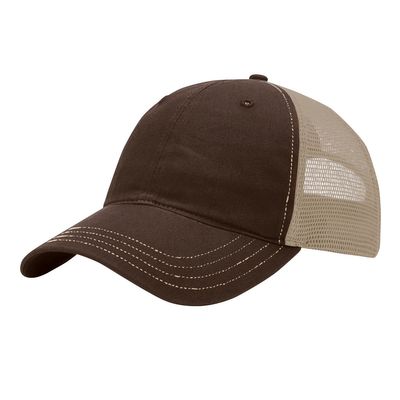 BROWN/KHAKI BROWN/KHAKI - Imprint Now - AUS