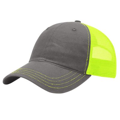 CHARCOAL/NEON YELLOW CHARCOAL/NEON YELLOW - Imprint Now - AUS