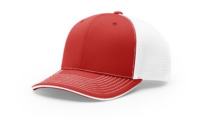 RED/WHITE RED/WHITE - Imprint Now - AUS