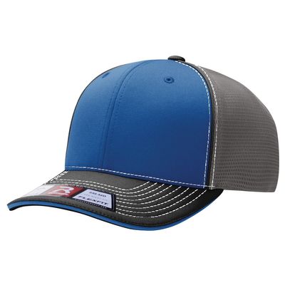 ROYAL/CHARCOAL/BLACK ROYAL/CHARCOAL/BLACK - Imprint Now - AUS