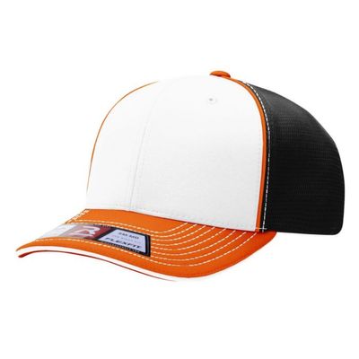 WHITE/BLACK/ORANGE WHITE/BLACK/ORANGE - Imprint Now - AUS