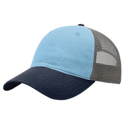 COLUMBIA BLUE/CHARCOAL/NAVY COLUMBIA BLUE/CHARCOAL/NAVY - Imprint Now - AUS