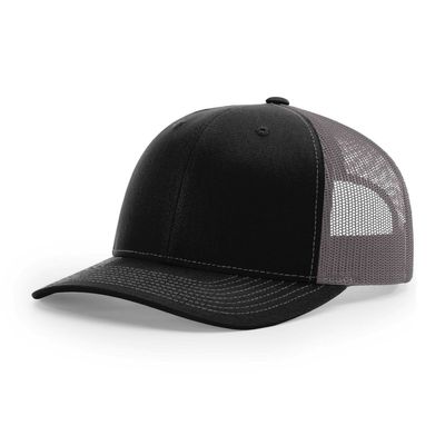 BLACK/CHARCOAL BLACK/CHARCOAL - Imprint Now - AUS