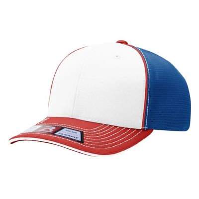 WHITE/ROYAL/RED WHITE/ROYAL/RED - Imprint Now - AUS