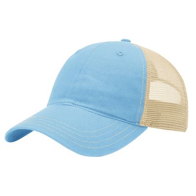 COLUMBIA BLUE/KHAKI COLUMBIA BLUE/KHAKI - Imprint Now - AUS