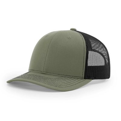 LODEN/BLACK LODEN/BLACK - Imprint Now - AUS