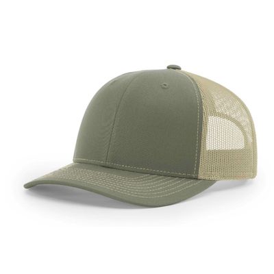 LODEN/KHAKI LODEN/KHAKI - Imprint Now - AUS