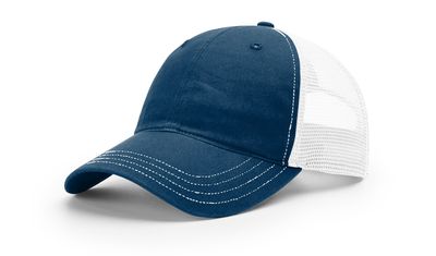 NAVY/WHITE NAVY/WHITE - Imprint Now - AUS