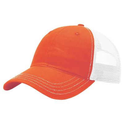 ORANGE/WHITE ORANGE/WHITE - Imprint Now - AUS