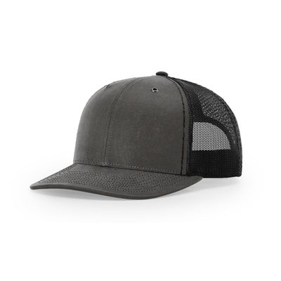 CHARCOAL/BLACK CHARCOAL/BLACK - Imprint Now - AUS