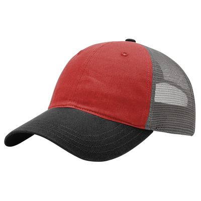 RED/CHARCOAL/BLACK RED/CHARCOAL/BLACK - Imprint Now - AUS