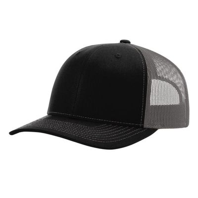 BLACK/CHARCOAL BLACK/CHARCOAL - Imprint Now - AUS