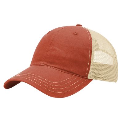 TEXAS ORANGE/KHAKI TEXAS ORANGE/KHAKI - Imprint Now - AUS
