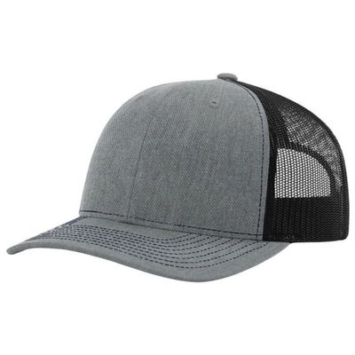 HEATHER GRAY/ BLACK HEATHER GRAY/ BLACK - Imprint Now - AUS