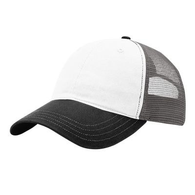 WHITE/CHARCOAL/BLACK WHITE/CHARCOAL/BLACK - Imprint Now - AUS
