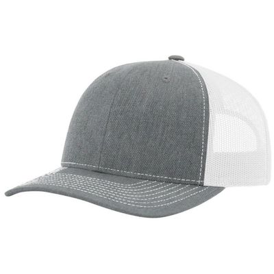 HEATHER GRAY / WHITE HEATHER GRAY / WHITE - Imprint Now - AUS