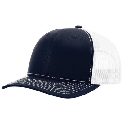 NAVY/WHITE NAVY/WHITE - Imprint Now - AUS
