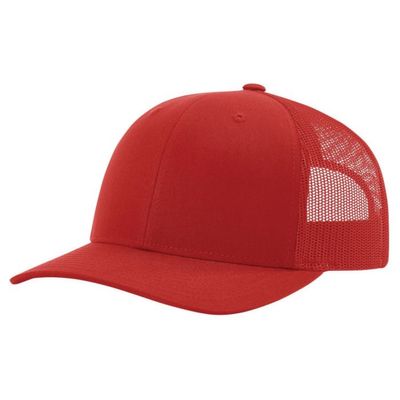 Red Red - Imprint Now - AUS