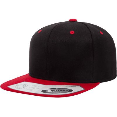 Black/Red Black/Red - Imprint Now - AUS