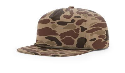 BARK DUCK CAMO/BROWN BARK DUCK CAMO/BROWN - Imprint Now - AUS