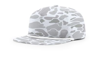 BLIZZARD DUCK CAMO -WHITE BLIZZARD DUCK CAMO -WHITE - Imprint Now - AUS
