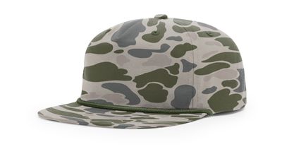 MARSH DUCK CAMO/OLIVE GREEN MARSH DUCK CAMO/OLIVE GREEN - Imprint Now - AUS