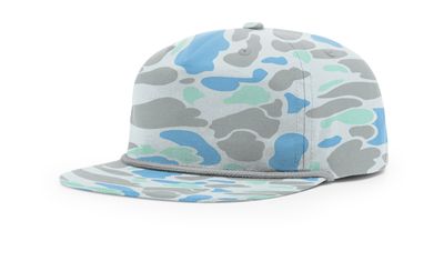 SALTWATER DUCK CAMO/CHARCOAL SALTWATER DUCK CAMO/CHARCOAL - Imprint Now - AUS
