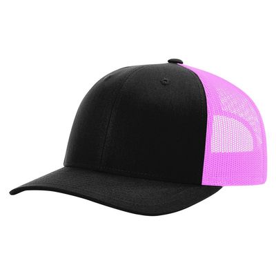 BLACK/NEON PINK BLACK/NEON PINK - Imprint Now - AUS