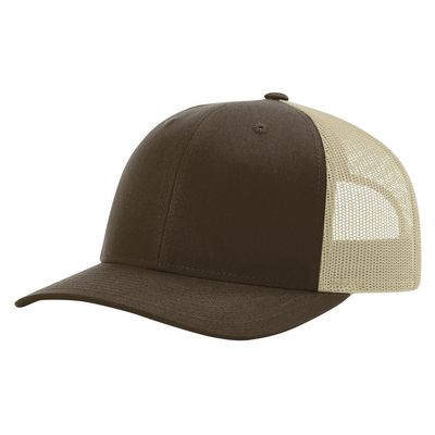 BROWN/KHAKI BROWN/KHAKI - Imprint Now - AUS