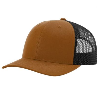 CARAMEL/BLACK CARAMEL/BLACK - Imprint Now - AUS