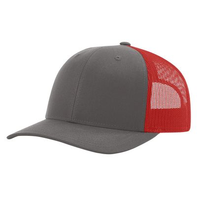 CHARCOAL/RED CHARCOAL/RED - Imprint Now - AUS