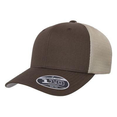 BROWN/KHAKI BROWN/KHAKI - Imprint Now - AUS