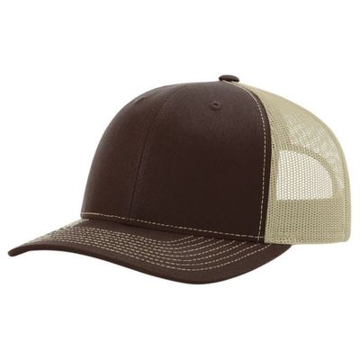 BROWN/KHAKI BROWN/KHAKI - Imprint Now - AUS
