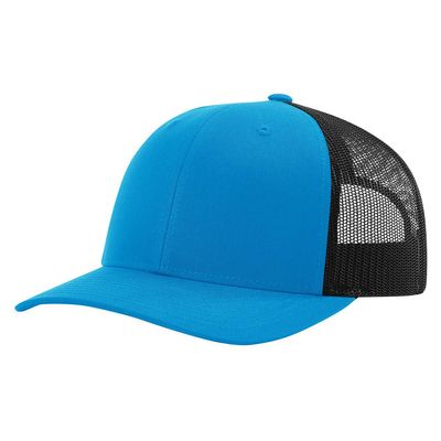 CYAN BLUE/BLACK CYAN BLUE/BLACK - Imprint Now - AUS