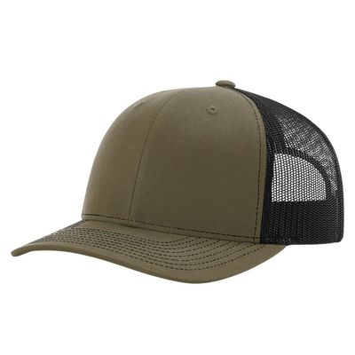 LODEN/BLACK LODEN/BLACK - Imprint Now - AUS
