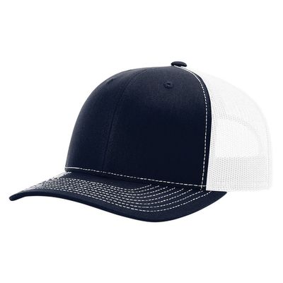 NAVY/WHITE NAVY/WHITE - Imprint Now - AUS