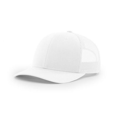 White White - Imprint Now - AUS