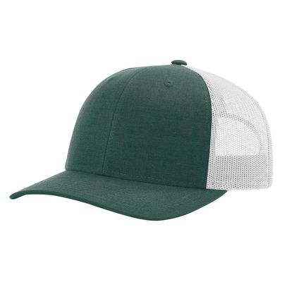HEATHER DARK GREEN/SILVER HEATHER DARK GREEN/SILVER - Imprint Now - AUS
