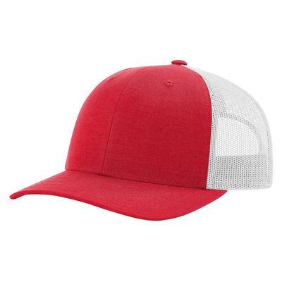 HEATHER RED/SILVER HEATHER RED/SILVER - Imprint Now - AUS