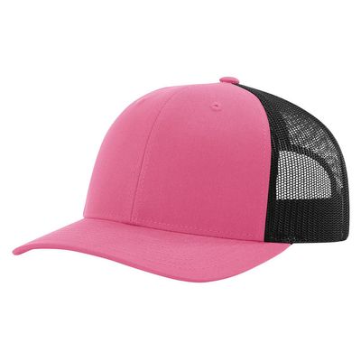 HOT PINK/BLACK HOT PINK/BLACK - Imprint Now - AUS