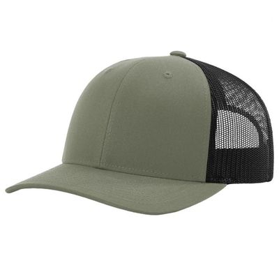 LODEN/BLACK LODEN/BLACK - Imprint Now - AUS