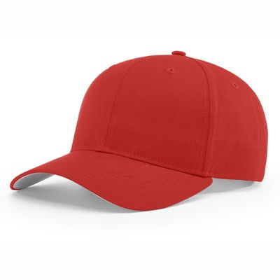 Red Red - Imprint Now - AUS