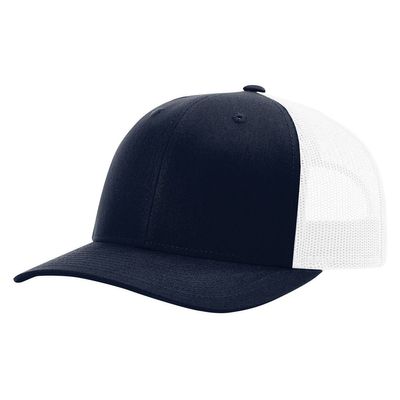 NAVY/WHITE NAVY/WHITE - Imprint Now - AUS