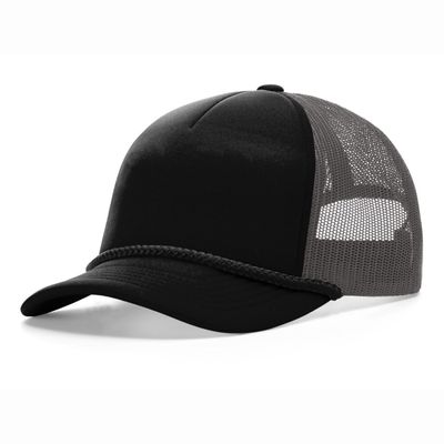 BLACK/CHARCOAL/BLACK BLACK/CHARCOAL/BLACK - Imprint Now - AUS